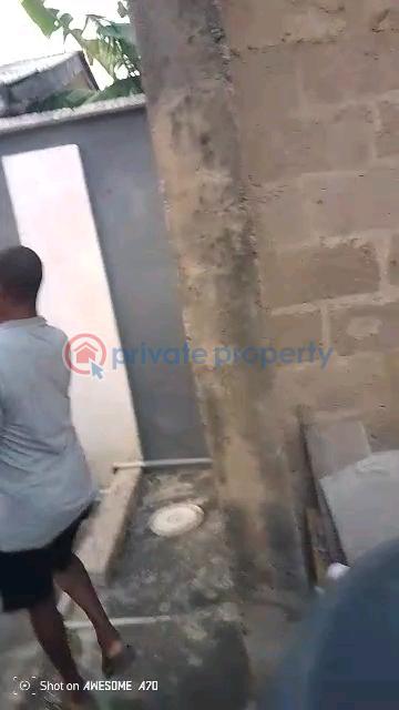 Bungalow For Sale Abule Taylor, Abuleegba Lagos Abule Egba Lagos - 37