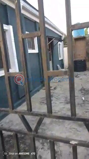 Bungalow For Sale Abule Taylor, Abuleegba Lagos Abule Egba Lagos - 27