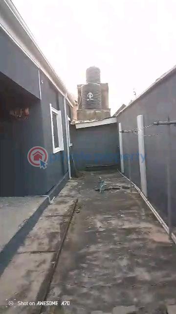 Bungalow For Sale Abule Taylor, Abuleegba Lagos Abule Egba Lagos - 41