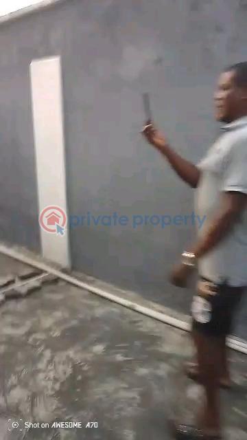 Bungalow For Sale Abule Taylor, Abuleegba Lagos Abule Egba Lagos - 39