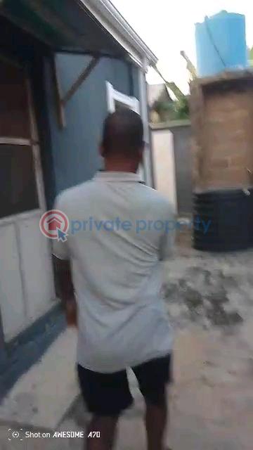 Bungalow For Sale Abule Taylor, Abuleegba Lagos Abule Egba Lagos - 33