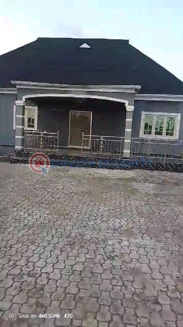 Bungalow For Sale Abule Taylor, Abuleegba Lagos Abule Egba Lagos - 3
