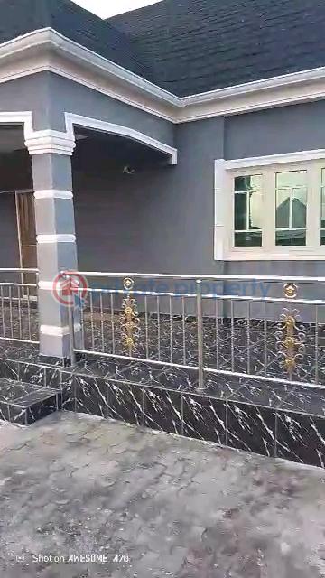 Bungalow For Sale Abule Taylor, Abuleegba Lagos Abule Egba Lagos - 19