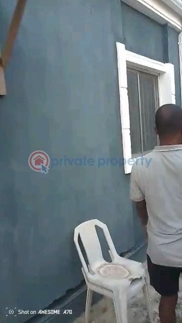 Bungalow For Sale Abule Taylor, Abuleegba Lagos Abule Egba Lagos - 35