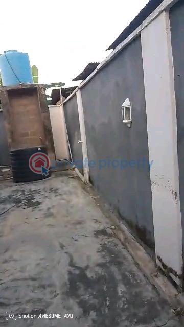 Bungalow For Sale Abule Taylor, Abuleegba Lagos Abule Egba Lagos - 34