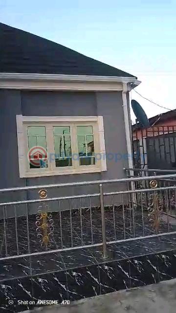 Bungalow For Sale Abule Taylor, Abuleegba Lagos Abule Egba Lagos - 14