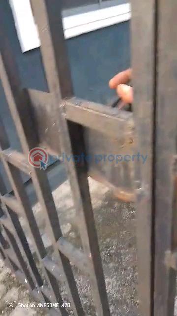 Bungalow For Sale Abule Taylor, Abuleegba Lagos Abule Egba Lagos - 28