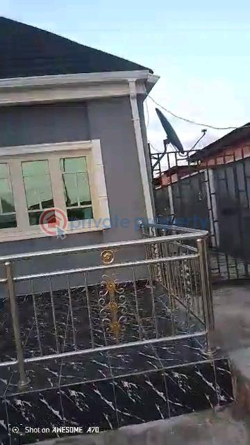 Bungalow For Sale Abule Taylor, Abuleegba Lagos Abule Egba Lagos - 16