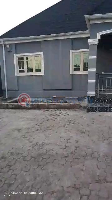 Bungalow For Sale Abule Taylor, Abuleegba Lagos Abule Egba Lagos - 7