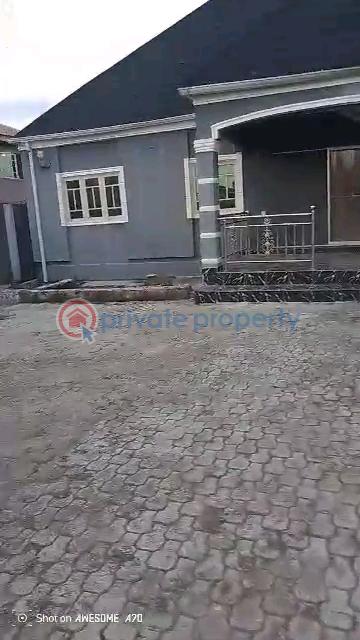 Bungalow For Sale Abule Taylor, Abuleegba Lagos Abule Egba Lagos - 6