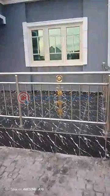 Bungalow For Sale Abule Taylor, Abuleegba Lagos Abule Egba Lagos - 20