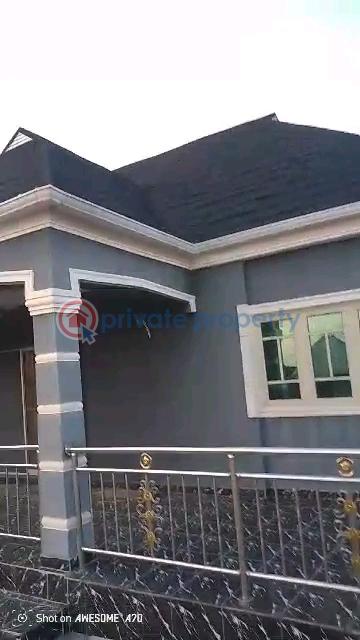 Bungalow For Sale Abule Taylor, Abuleegba Lagos Abule Egba Lagos - 18