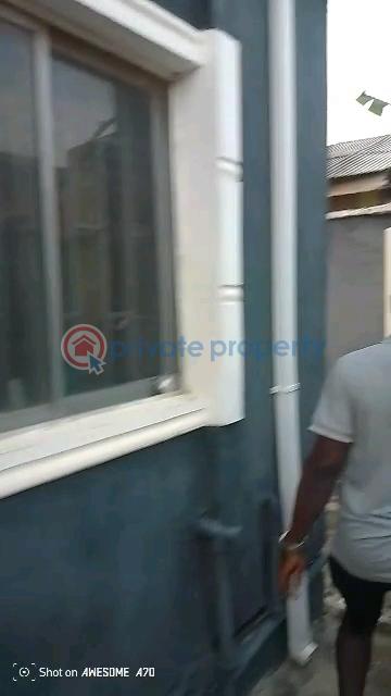 Bungalow For Sale Abule Taylor, Abuleegba Lagos Abule Egba Lagos - 36