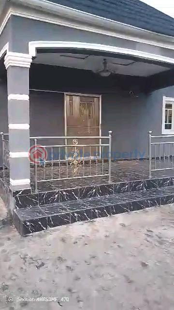 Bungalow For Sale Abule Taylor, Abuleegba Lagos Abule Egba Lagos - 11