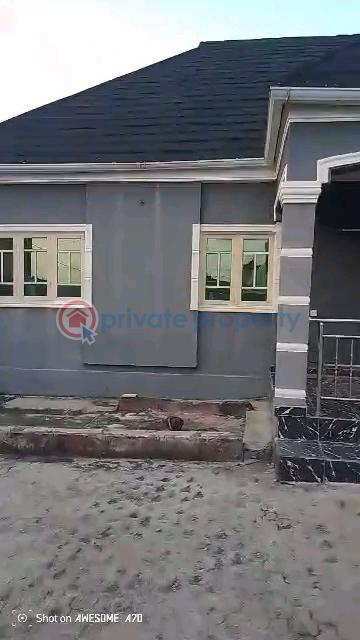 Bungalow For Sale Abule Taylor, Abuleegba Lagos Abule Egba Lagos - 8