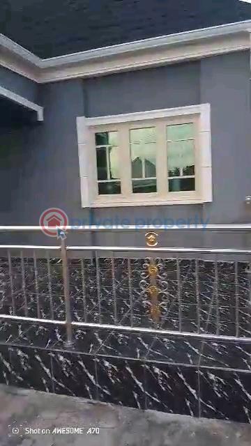 Bungalow For Sale Abule Taylor, Abuleegba Lagos Abule Egba Lagos - 17