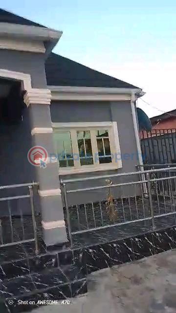 Bungalow For Sale Abule Taylor, Abuleegba Lagos Abule Egba Lagos - 15