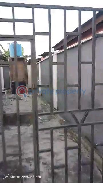 Bungalow For Sale Abule Taylor, Abuleegba Lagos Abule Egba Lagos - 25