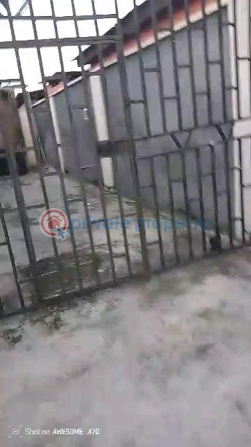 Bungalow For Sale Abule Taylor, Abuleegba Lagos Abule Egba Lagos - 24