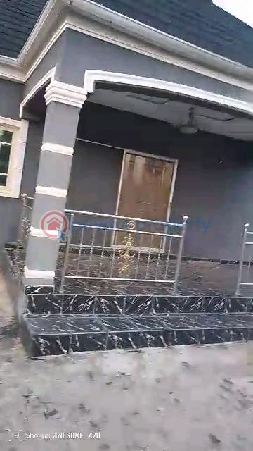 Bungalow For Sale Abule Taylor, Abuleegba Lagos Abule Egba Lagos - 9