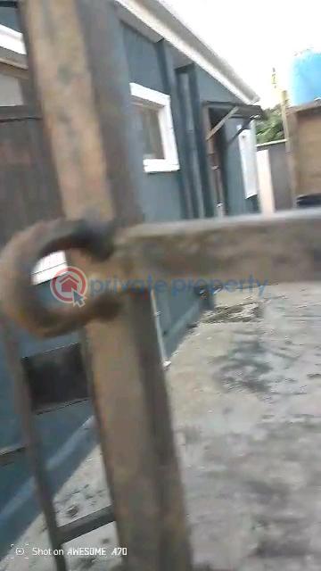 Bungalow For Sale Abule Taylor, Abuleegba Lagos Abule Egba Lagos - 31