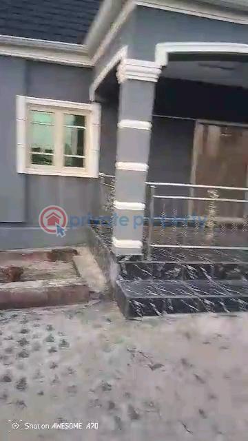 Bungalow For Sale Abule Taylor, Abuleegba Lagos Abule Egba Lagos - 10