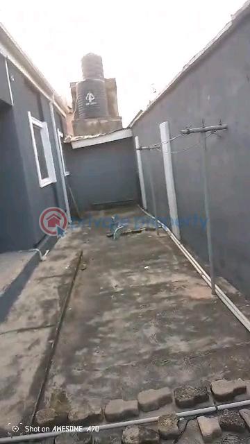 Bungalow For Sale Abule Taylor, Abuleegba Lagos Abule Egba Lagos - 40