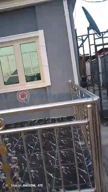 Bungalow For Sale Abule Taylor, Abuleegba Lagos Abule Egba Lagos - 23