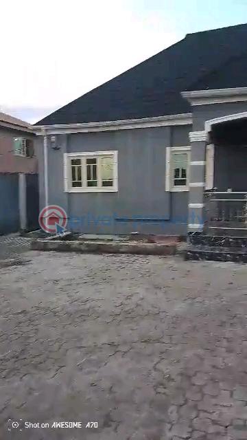 Bungalow For Sale Abule Taylor, Abuleegba Lagos Abule Egba Lagos - 5