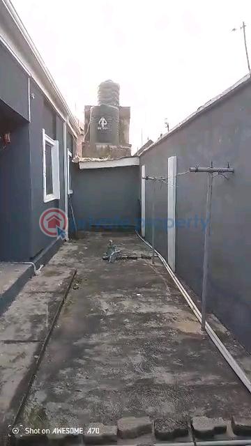 Bungalow For Sale Abule Taylor, Abuleegba Lagos Abule Egba Lagos - 42