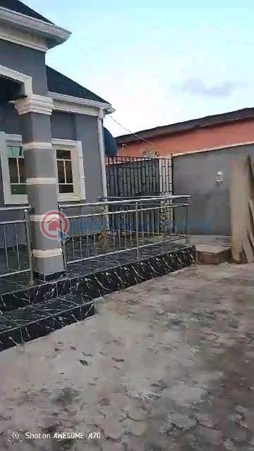 Bungalow For Sale Abule Taylor, Abuleegba Lagos Abule Egba Lagos - 13