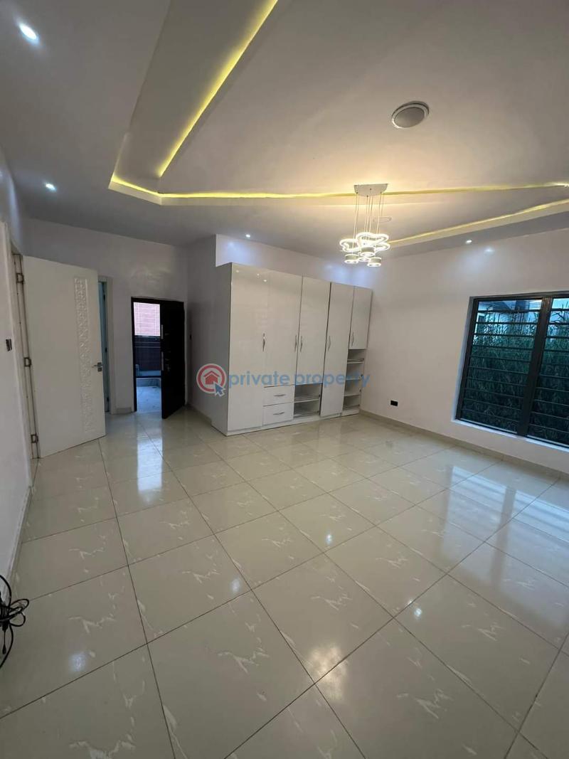 4 bedroom Detached Duplex For Sale Ajah, Lagos Ajah Lagos - 3