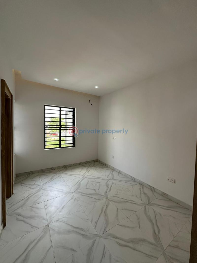 Tastefully 4bedroom semi detached duplex - 7 4 bedroom Semi detached Duplex For Sale 6months Instalment At Hilife Estate Ogombo Ajah Lagos - 7