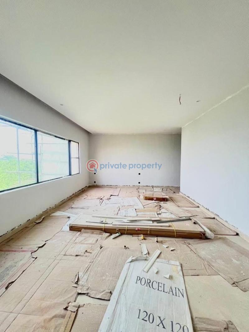 4 bedroom Detached Duplex For Sale Banana Island Axis Banana Island Ikoyi Lagos - 6