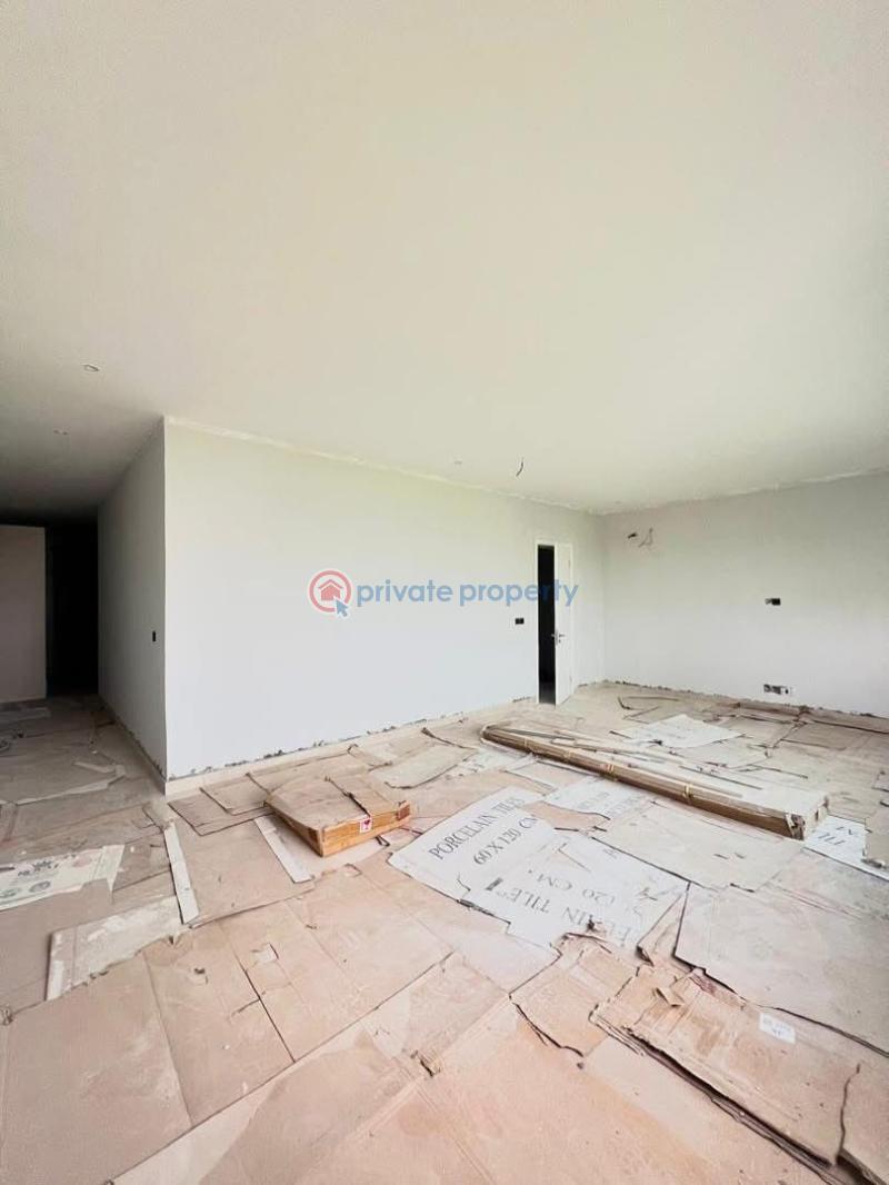 4 bedroom Detached Duplex For Sale Banana Island Axis Banana Island Ikoyi Lagos - 9