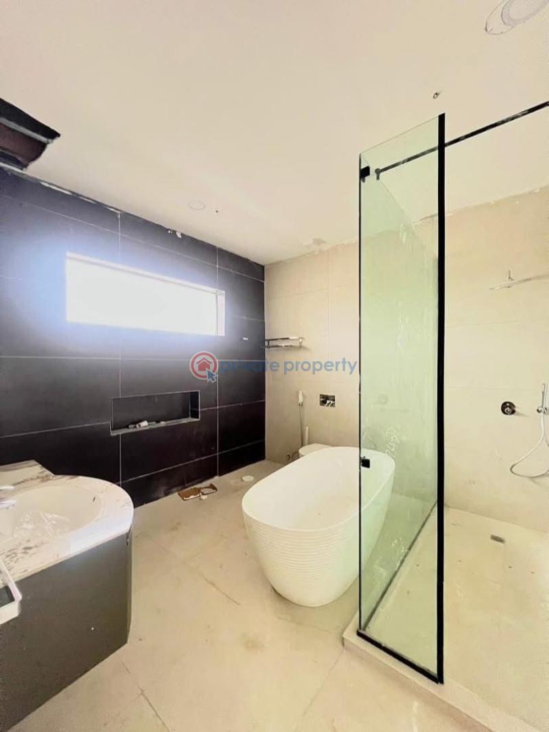 4 bedroom Detached Duplex For Sale Banana Island Axis Banana Island Ikoyi Lagos - 8