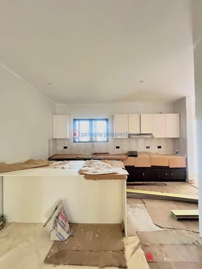 4 bedroom Detached Duplex For Sale Banana Island Axis Banana Island Ikoyi Lagos - 4