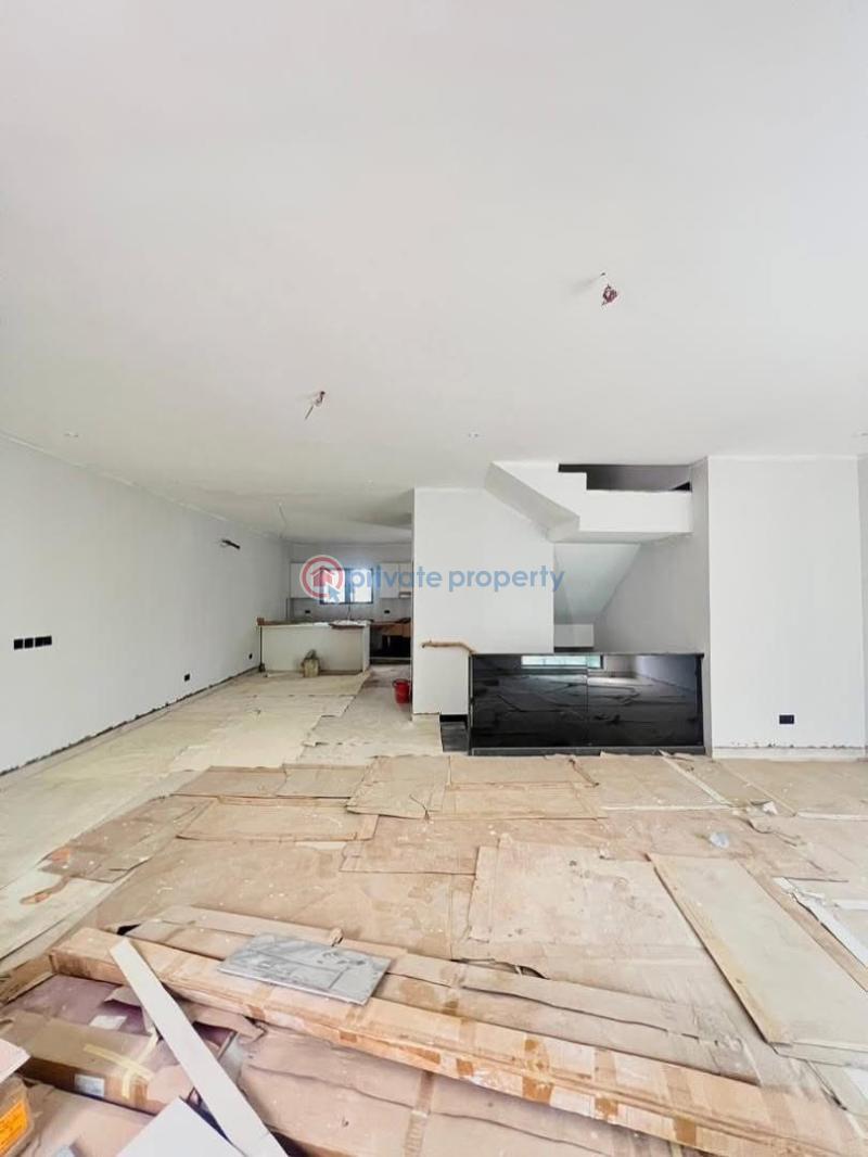 4 bedroom Detached Duplex For Sale Banana Island Axis Banana Island Ikoyi Lagos - 7