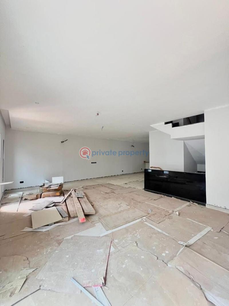 4 bedroom Detached Duplex For Sale Banana Island Axis Banana Island Ikoyi Lagos - 10