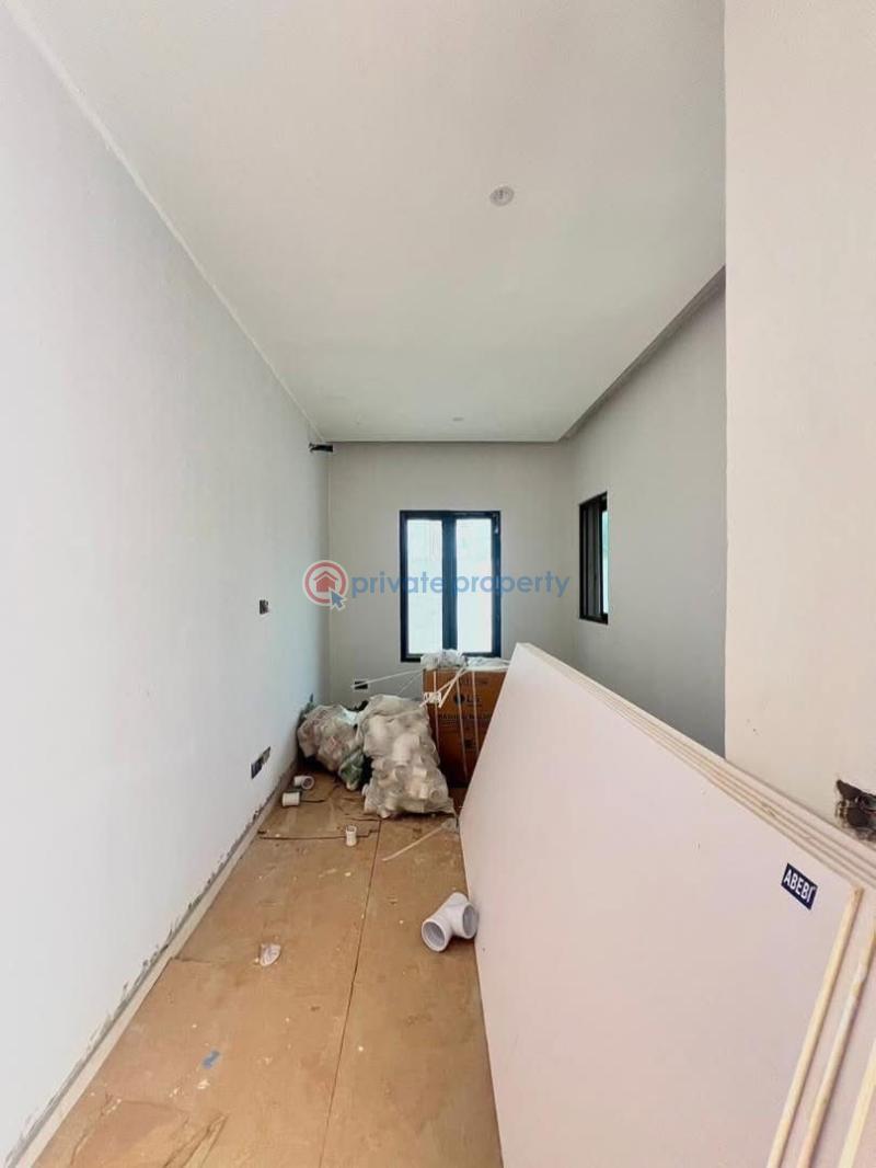 4 bedroom Detached Duplex For Sale Banana Island Axis Banana Island Ikoyi Lagos - 3