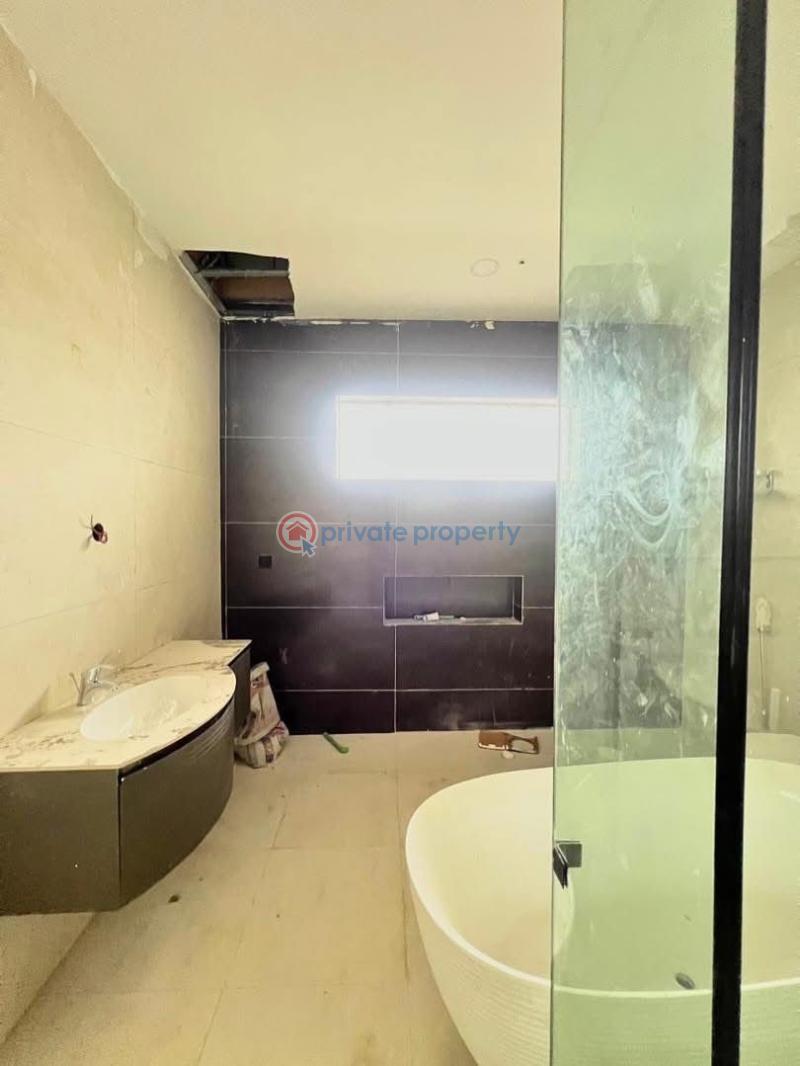 4 bedroom Detached Duplex For Sale Banana Island Axis Banana Island Ikoyi Lagos - 1