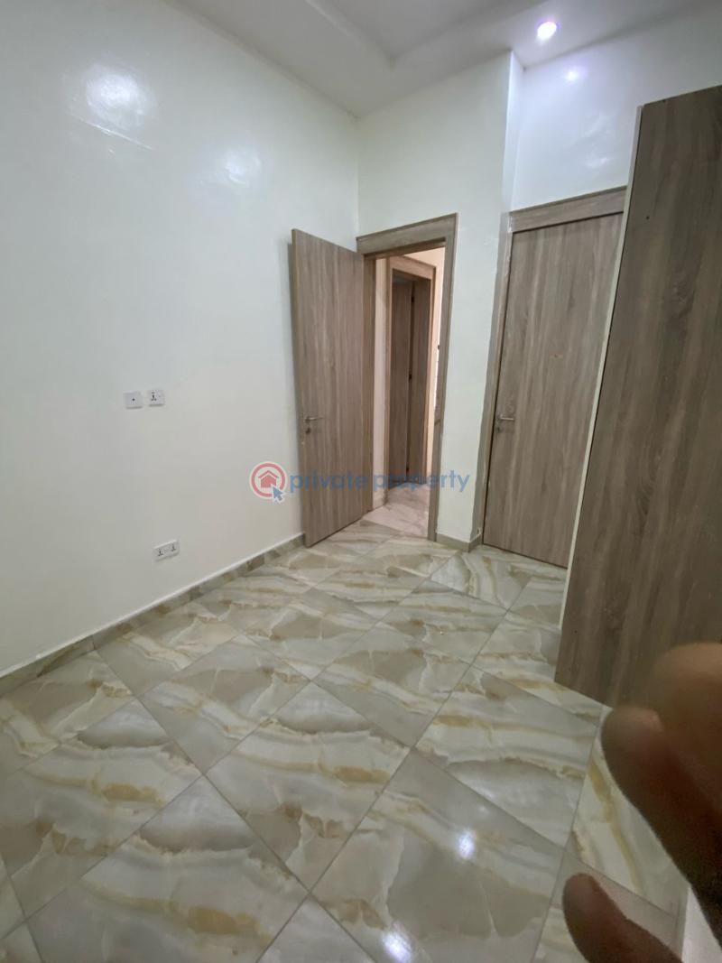 4 bedroom Semi detached Duplex For Sale Victoria Garden City Lekki Lagos - 11