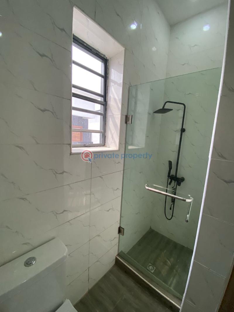4 bedroom Semi detached Duplex For Sale Victoria Garden City Lekki Lagos - 9