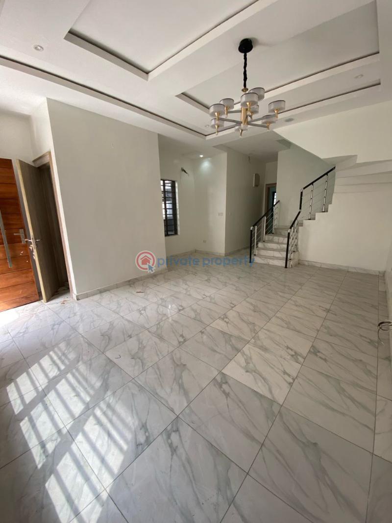 4 bedroom Semi detached Duplex For Sale Victoria Garden City Lekki Lagos - 14