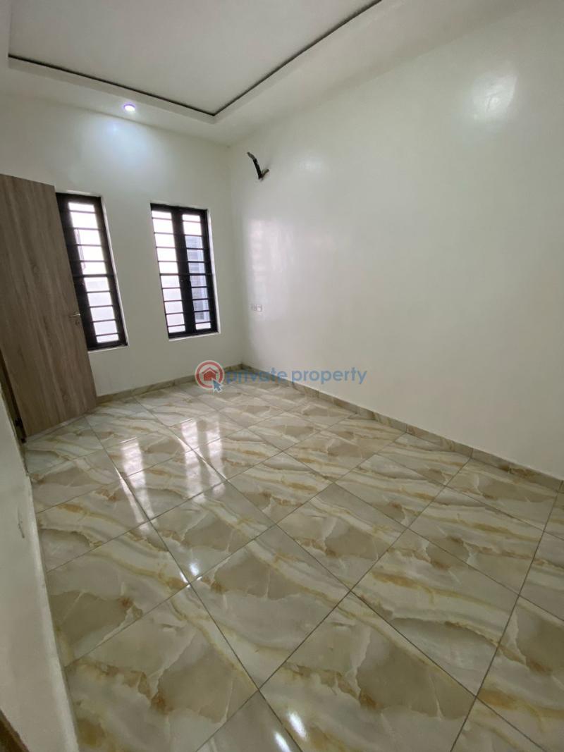 4 bedroom Semi detached Duplex For Sale Victoria Garden City Lekki Lagos - 6