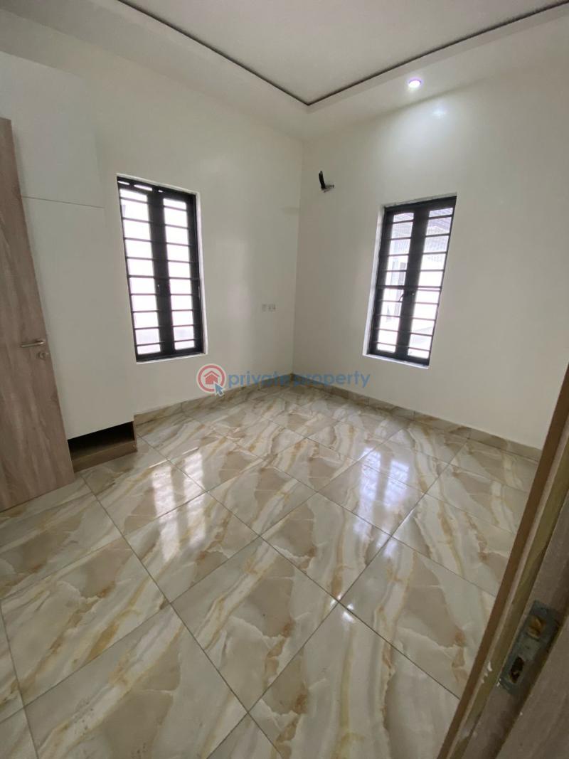 4 bedroom Semi detached Duplex For Sale Victoria Garden City Lekki Lagos - 5