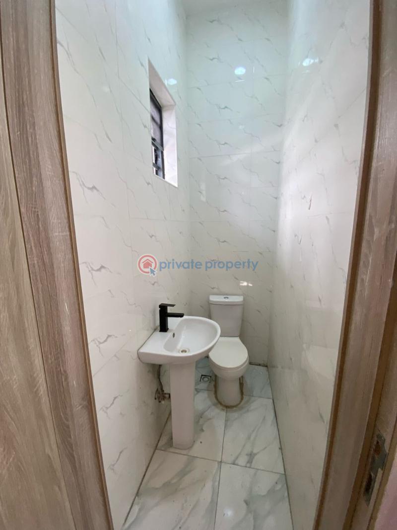 4 bedroom Semi detached Duplex For Sale Victoria Garden City Lekki Lagos - 10