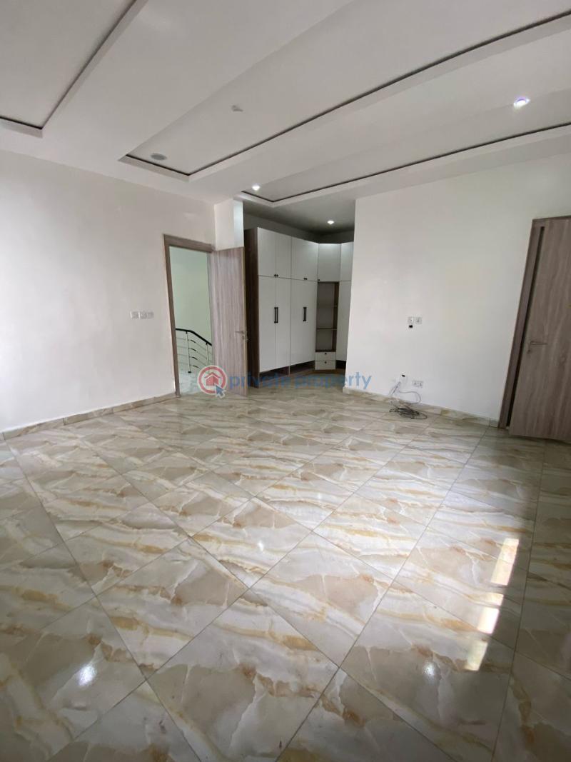 4 bedroom Semi detached Duplex For Sale Victoria Garden City Lekki Lagos - 7