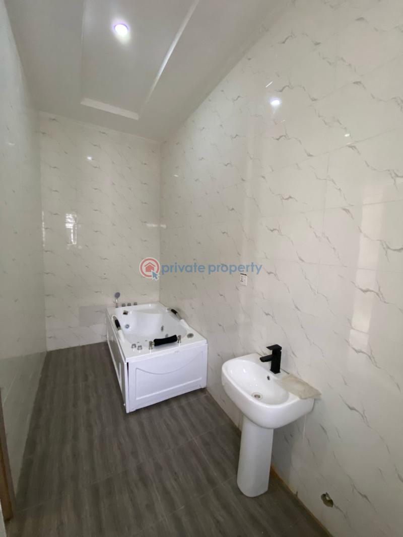4 bedroom Semi detached Duplex For Sale Victoria Garden City Lekki Lagos - 8
