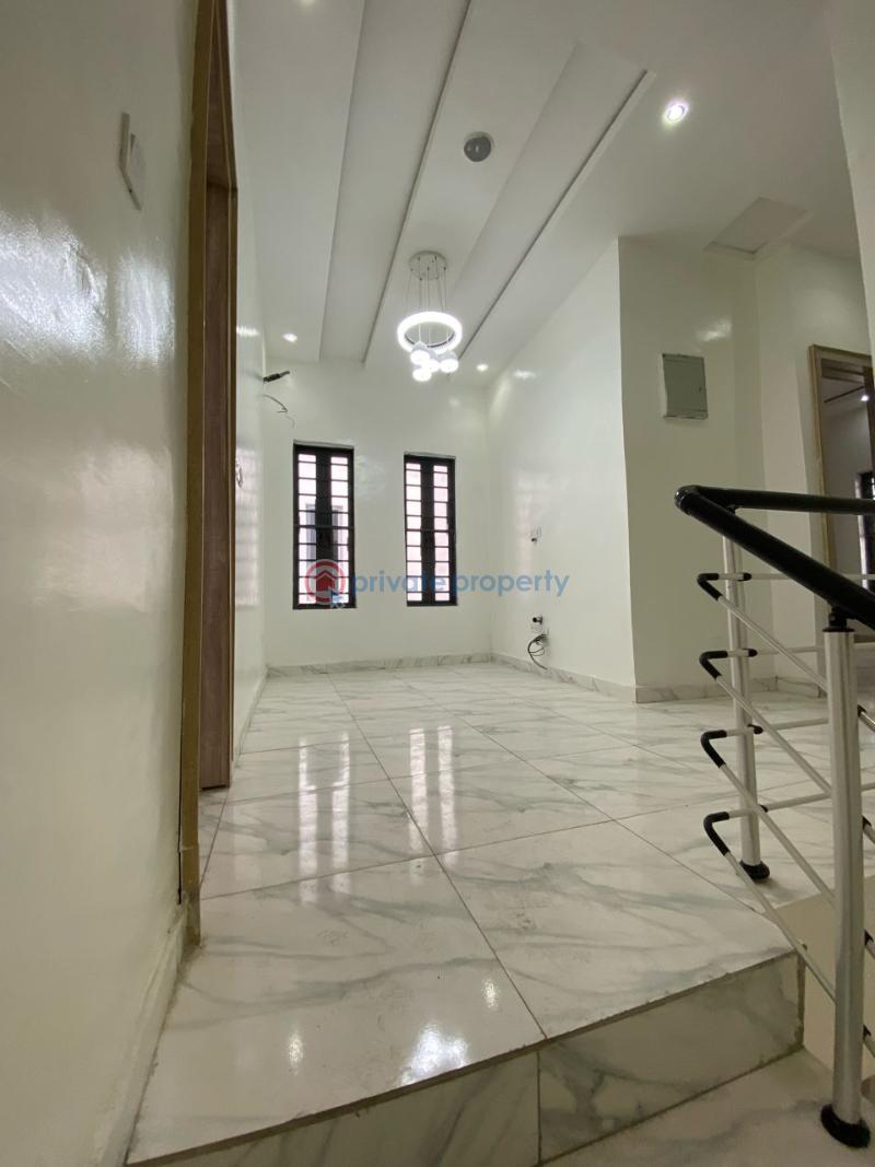 4 bedroom Semi detached Duplex For Sale Victoria Garden City Lekki Lagos - 13